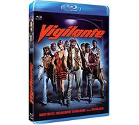 Vigilante BD 1983 [Blu-Ray] [Import]