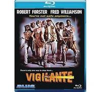 Vigilante Blu-ray E