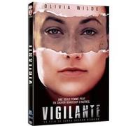 Vigilante DVD E