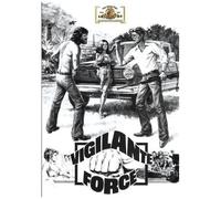 Vigilante Force – MGM