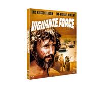 Vigilante Force Blu-ray
