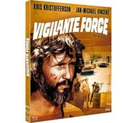 Vigilante Force - Blu-Ray