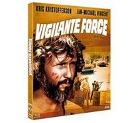 Vigilante Force Blu-ray E