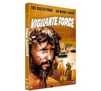 Vigilante Force DVD E