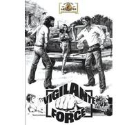 Vigilante Force – MGM