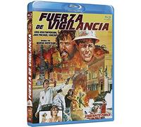 Vigilante Force [ Origine Espagnole, Sans Langue Francaise ] (Blu-Ray)