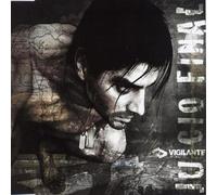 Vigilante - Juicio Final [Import]