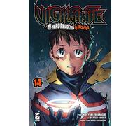 Vigilante. My Hero Academia illegals (Vol. 14)