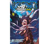 Vigilante. My Hero Academia illegals (Vol. 9)