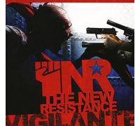 Vigilante - New Resistance [Import]