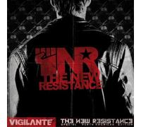 Vigilante - Nouvelle Résistance