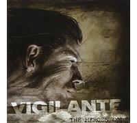 Vigilante - The Heroes' Code [Import]