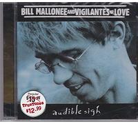 Vigilantes of Love - Audible Sigh