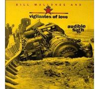 Vigilantes of Love - Audible Sigh by Vigilantes of Love (2000) Audio CD