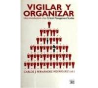 Vigilar Y Organizar. Una Introducción A Los Critical Management Studies - VVAA Vvaa (Auteur)