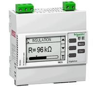 Vigilohm IM10