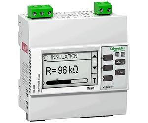 Vigilohm IM10
