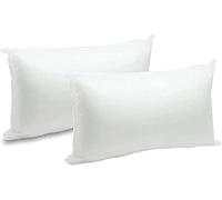 VIGIVISION Rembourrage de coussin 2 unités - Rembourrage doux et moelleux qui ne se déforme pas - pour combiner avec n'importe quelle housse de coussin - Dimensions du coussin - 40 x 60 cm