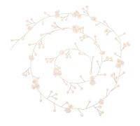 Vigne à cheveux de la mariée, 39 casques de création perles et cristaux extra longues, accessoires cheveux en or exquusite pour le mariage des femmes et des filles, engagements.