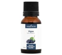 Vigne BIO - 15mL - (Vitis Vinifera) - Macérat concentré de bourgeons frais