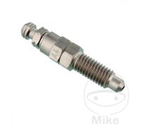 JMT Vis de purge M8x1,25 22 mm Stahlbus – H-D 1200 XLS S.Ster Sport 1996-1996
