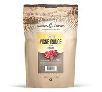 Vigne Rouge - 500 g de poudre