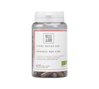 Vigne Rouge Bio 120 Gélules - (Vitis Vinifera)