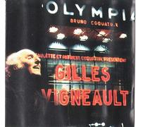 Vigneault, Gilles - A L'olympia [Import]