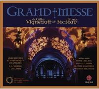 Vigneault, Gilles - Grand Messe