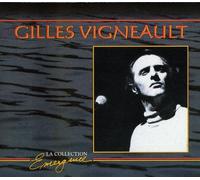 Gilles Vigneault – La Collection Emergence – CD