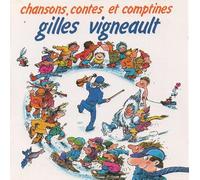 Vigneault, Gilles - Lieder [Import]