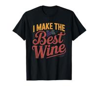 Vigneron À Domicile T-Shirt