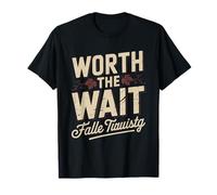 Vigneron Amateur Patient T-Shirt