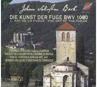 Vigneron - Die Kunst der Fuge [Import]