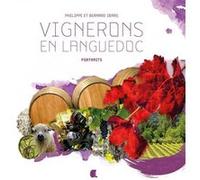 Vignerons en Languedoc Philippe Ibars (Auteur), Bernard Ibars (Auteur)