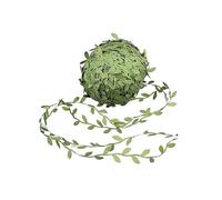 Vignes Artificielles 10/20 M Vignes Artificielles Ruban Feuille, Guirlande De Feuilles De Vigne Artificielles pour Le Mariage, La Fête, Le Jardin, Le Mur Ivy Garland Accessoires Décor