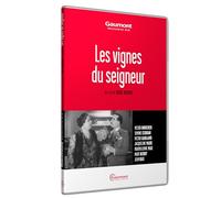 VIGNES DU SEIGNEUR (LES) - DVD