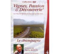 Vignes, Passion & découvertes-Le Champagne