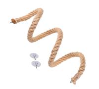 Vignes pour reptiles pour l'escalade | Accessoires pour réservoir d'ermite - Accessoires de terrarium pour reptiles, crabe ermite, mur d'escalade, sans odeur, lézards pour geckos, caméléons