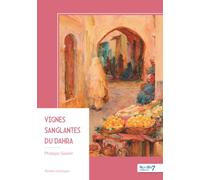 Vignes sanglantes du Dahra