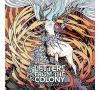 Letters From The Colony – Vignette – CD – Nuclear Blast