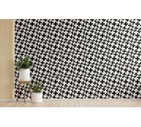 Vignette Murale Cuisine Moderne Art Lumineux Original Creatif Tendance | Decor mural anti-UV, couleurs qui ne deteignent pas. Format : 45x500 cm. Ambiance Moderne et Art pour Cuisine.