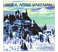 Rick Wakeman & Adam – Vignettes