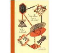 Vignettes d'Ystov William Goldsmith (Auteur)