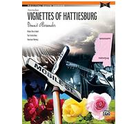 [(Vignettes of Hattiesburg)] [Author: Dennis Alexander] published on (December, 2010)