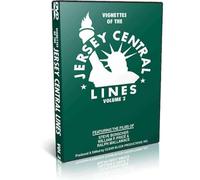 Vignettes of the Jersey Central Railroad Part 2