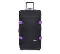 EASTPAK Tranverz L Tranverz L, 79 cm (121 L), 9y0 - Kontrastvineyrd, Taglia Unica, Eastpak TRANVERZ L Kontrast Vineyard Luggage