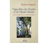 Vignobles du Doubs et de Haute-Saône