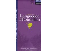 Vignobles Du Languedoc-Roussillon