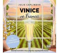 Vignobles en France - 2 CDmp3 (Lu par Veronika Lazorčáková)